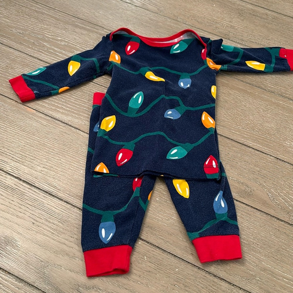 Pajamagram Infant Pajamas